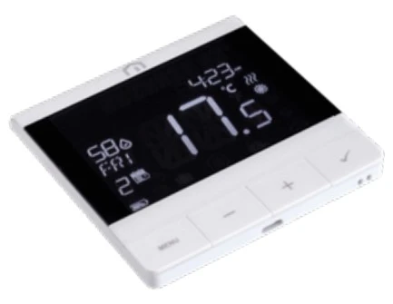 Radson Unisenza Plus thermostaat RF UNP-55003