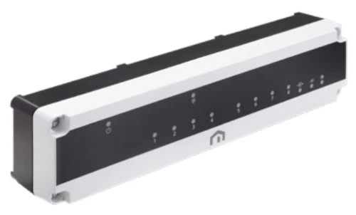 Radson UNP-55004 Radson Unisenza Plus schakelblok RF