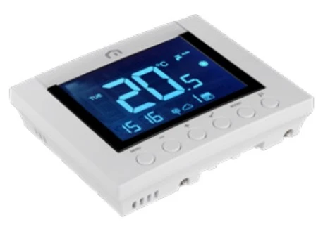 Radson UNP-55005 Radson Unisenza Plus thermostaat 2 zones RF