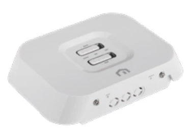 Radson UNP-55006 Radson Unisenza Plus ontvanger 2 zones RF