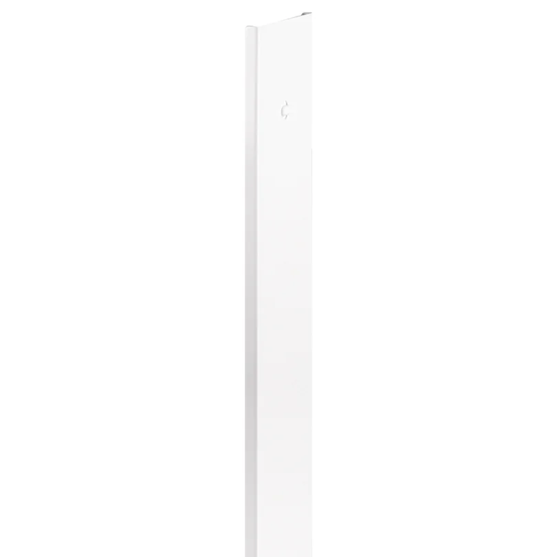 Radson Zijpaneel radiator Radson Vertical t=20/21 H1800mm 20/21 AMU211800000SP00