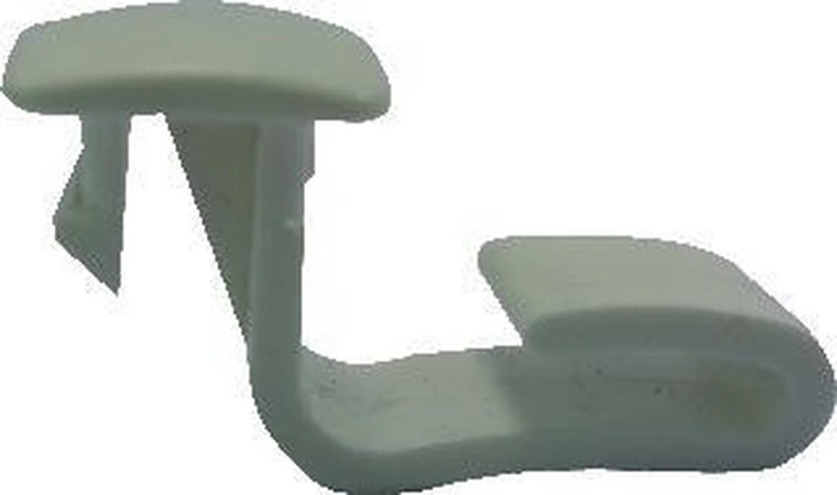 Radson Clips oud model compact radiator radson 0060006