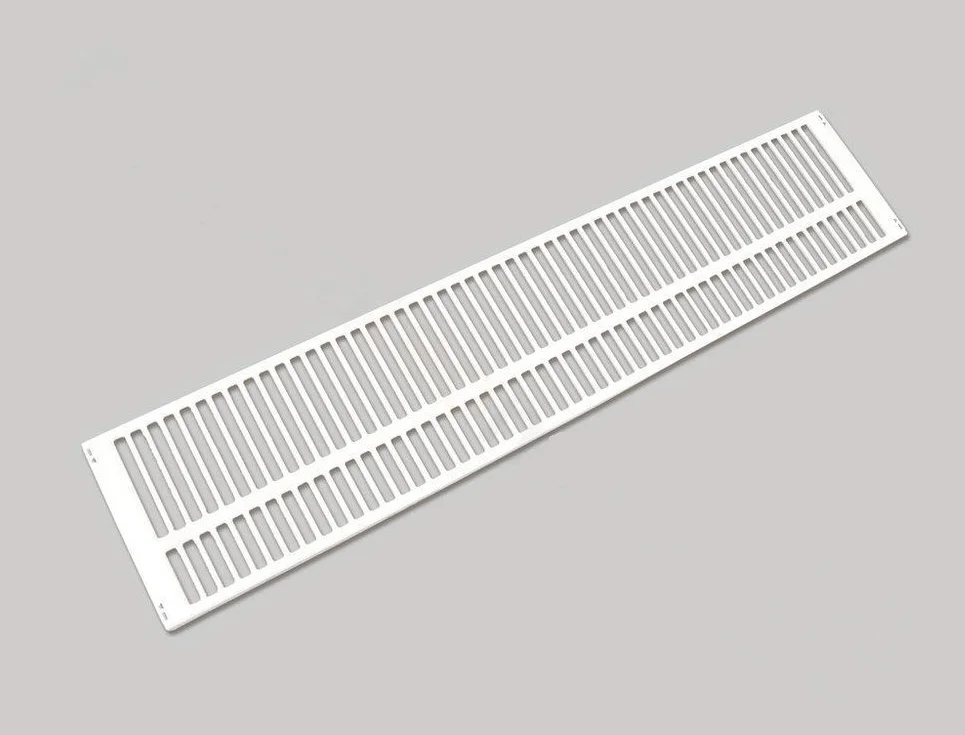 Radson Bovenbekleding radiator Radson L2400mm D166mm T33 A06330002401TG00K