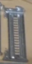 Radson Montagesets voor paneelradiatoren 400-1600mm x4 Radson AGL5MW5115460500