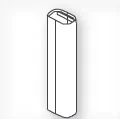 Radson Huls voor W standconsole radson AZ04MSUH57017000