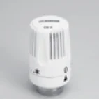 Radson Radson thermostaat CHROOM AZ04TH595591000SCHRO