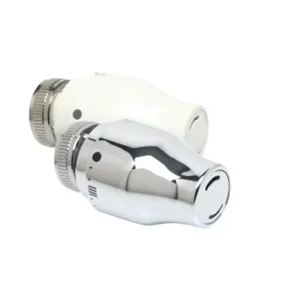 Radson Radiatorthermostaatknop Radson DTW chroom AZ04TH59560000SCHRO