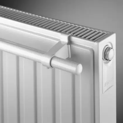 Radson Handdoekrek voor radson l = 600 mm voor horizontale modellen AZ04TRH589600000