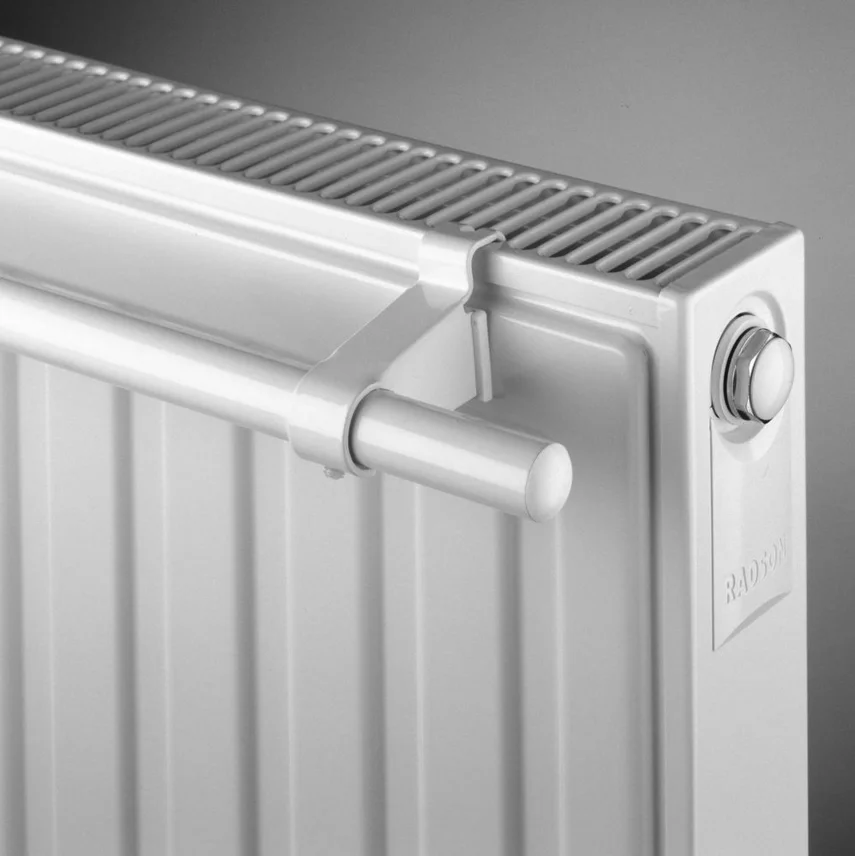 Radson Handdoekrek voor radson l = 900 mm voor horizontale modellen AZ04TRH589900000