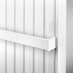 Radson Handdoekhouder radson 600 mm voor vertical AZ04TRV590600000