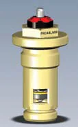 Radson Binnenwerk thermostatiseerbaar radson AZ04VEPV01500000
