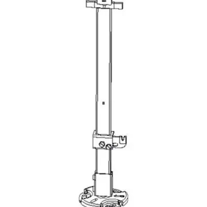 Radson Chapestandconsole radson AZ0BS000R1001000