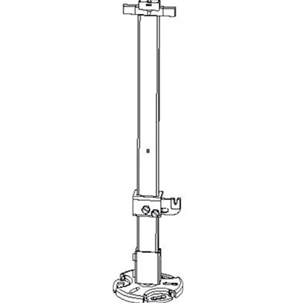 Radson Chapestandconsole radson AZ0BS000R1001000