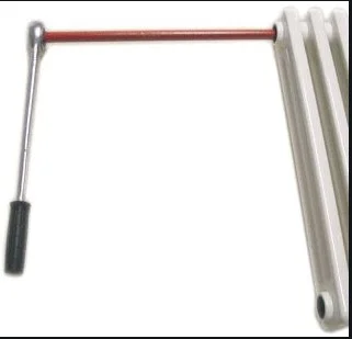 Radson Nippelstang voor delta 2200 mm radson AZ13DZ8810315000