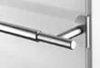 Radson Handdoekdrager radson kos & faro 750mm mat geborsteld roestvrij staal AZ14BTKF00075000