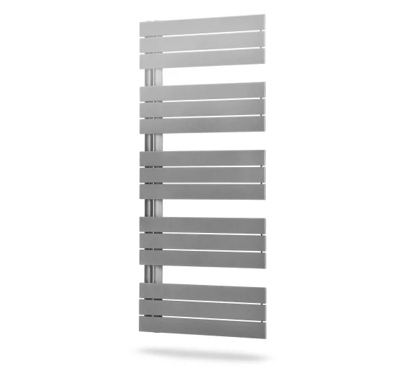 Radson Radson handdoekdrager 375mm CHROOM voor: elato, pago(H:LENGTE 500, V:7 elem) muna AZ16BTBARP400CHSCHRO