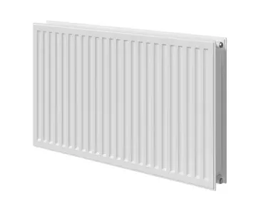 Radson Paneelradiator Radson Hygienic HP 20 HxL=400x800mm 630W (75/65/20) wit RAL9016 F062004008000R00