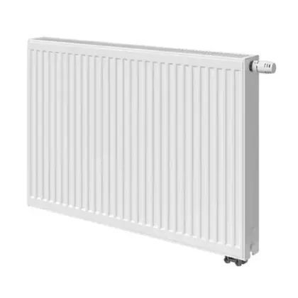 Radson Paneelradiator Radson Integra HP 22 HxL=400x1200mm 1465W (75/65/20) overige kleuren