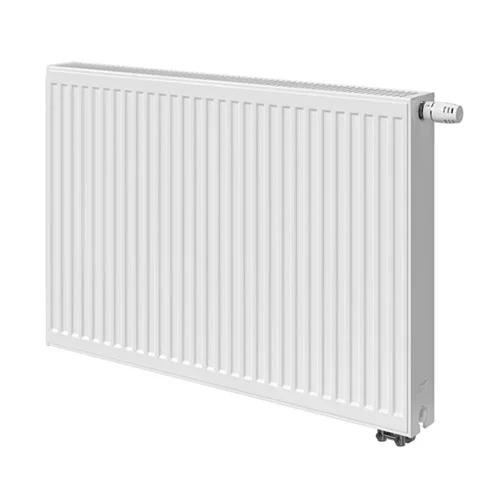 Radson Paneelradiator Radson Integra HP 22 HxL=400x1200mm 1465W (75/65/20) overige kleuren , aansluiting: links / rechts F072204012011R00