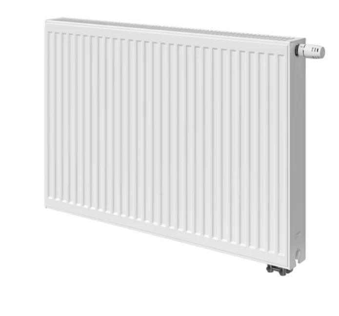 Radson Paneelradiator Radson Integra HP 33 HxL=500x1300mm 2646W (75/65/20) wit RAL9016