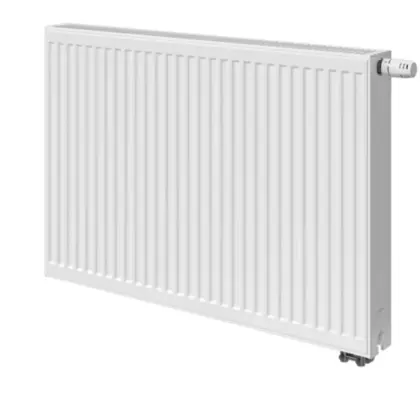 Radson Paneelradiator Radson Integra HP 33 HxL=750x600mm 1691W (75/65/20) wit RAL9016
