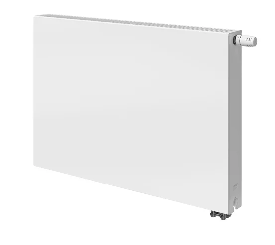 Radson Paneelradiator Radson Integra Parada HP 11 HxL=400x500mm 340W (75/65/20) wit RAL9016 , aansluiting: rechts F0A1104005010R00
