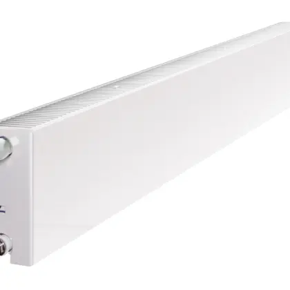 Radson Paneelradiator Radson Parada plint 44 HxL=200x3000mm 4017W (75/65/20) overige kleuren