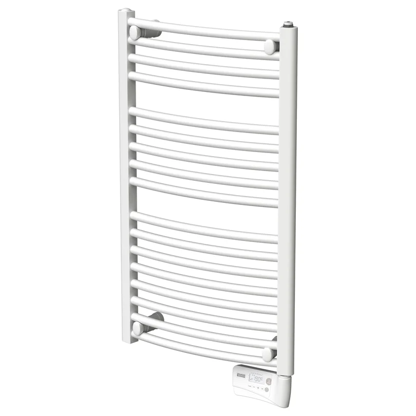 Radson Elektrische sierradiator Radson Flores C E HxL=1222x500mm 750W wit RAL9016 F32M01220500H300