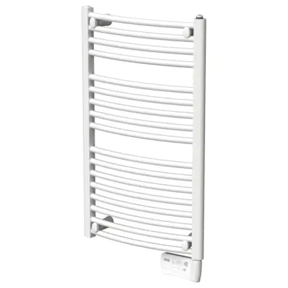 Radson Elektrische sierradiator Radson Flores C E HxL=1222x500mm 750W overige kleuren F32M01220500H300K