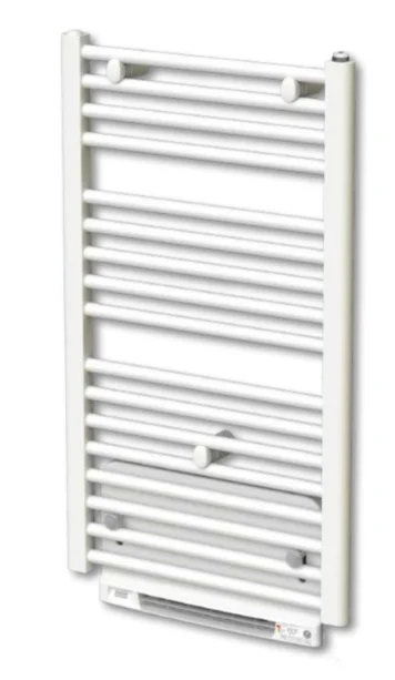 Radson Sierradiator Radson Flores T HxL=1222x600mm turbo wit RAL9016 F36A01220600S320