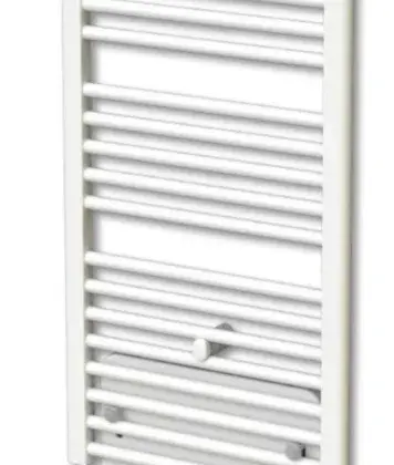 Radson Sierradiator Radson Flores T HxL=1807x750mm turbo wit RAL9016 F36A01800750S320