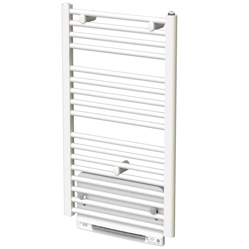 Radson Elektrische sierradiator Radson Flores E T HxL=1807x500mm turbo 1000W overige kleuren F36M01800500K
