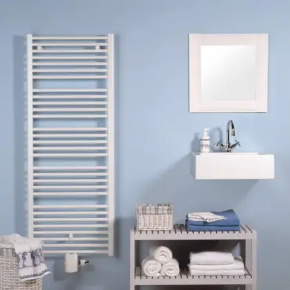 Radson Sierradiator Radson Flores M HxL=1222x750mm recht overige kleuren