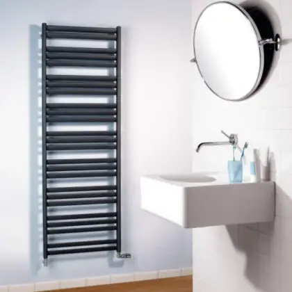 Radson Sierradiator Radson Java HxL=1548x500mm wit RAL9016 F4MA015405000320