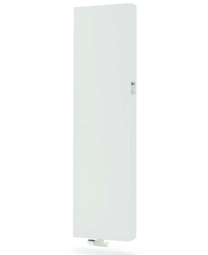 Radson Paneelradiator Radson ULOW-E2 V 22 HxL=2100x750mm wit RAL9016 , aansluiting: midden F6Z2221007511300