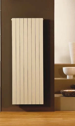 Radson Sierradiator Radson Narbonne V 11 HxL=1200x646mm wit RAL9016 , aansluiting midden F891112006510RX0