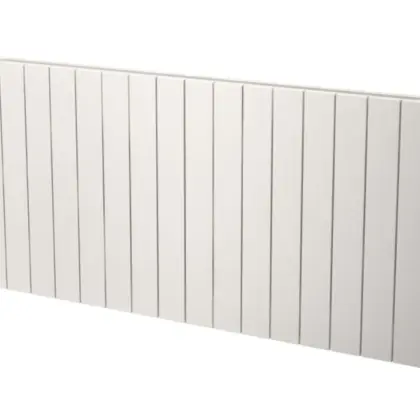 Radson Elektrische sierradiator Radson Tamari HxL=600x635mm 750W wit RAL9016 F8B2006006001F00
