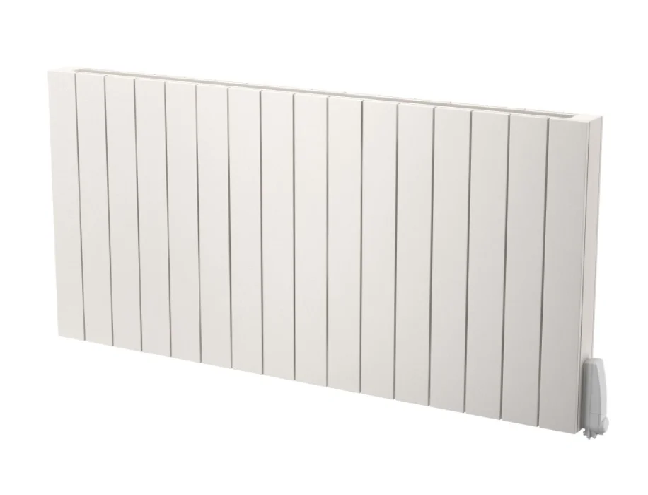 Radson Elektrische sierradiator Radson Tamari HxL=600x1235mm 1500W wit RAL9016 F8B2006012001F00