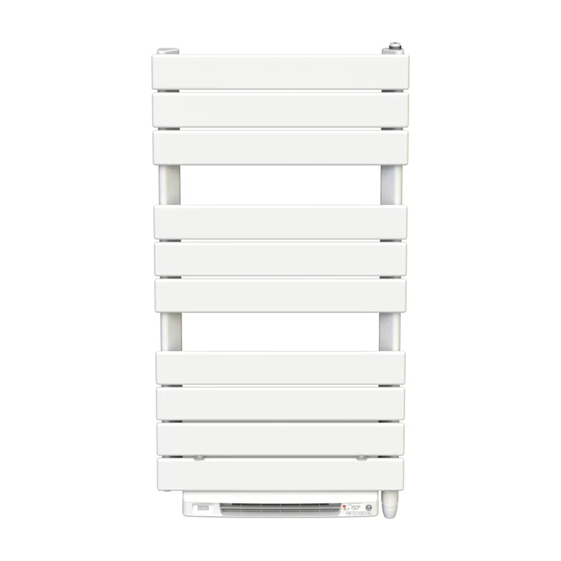 Radson Elektrische sierradiator Radson Muna E T HxL=1205x500mm turbo 750W overige kleuren F8HM01200520S300K
