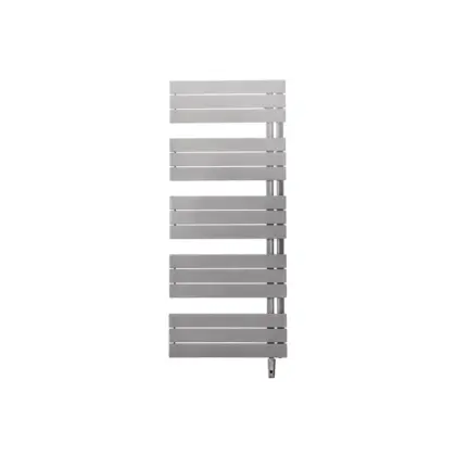 Radson Elektrische sierradiator Radson Elato E HxL=1430x600mm 750W wit RAL9016 F8MM0143060DG300