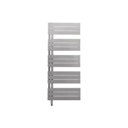 Radson Elektrische sierradiator Radson Elato E HxL=1730x600mm 1000W wit RAL9016 F8MM0173060GG300