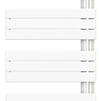 Radson Sierradiator Radson Elato T HxL=1130x550mm turbo wit RAL9016