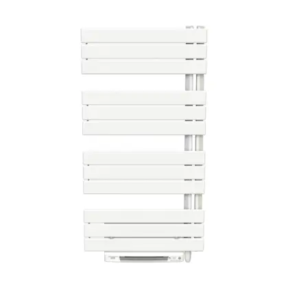Radson Elektrische sierradiator Radson Elato E T HxL=1130x550mm turbo 500W wit RAL9016 F8NM0113055DS300