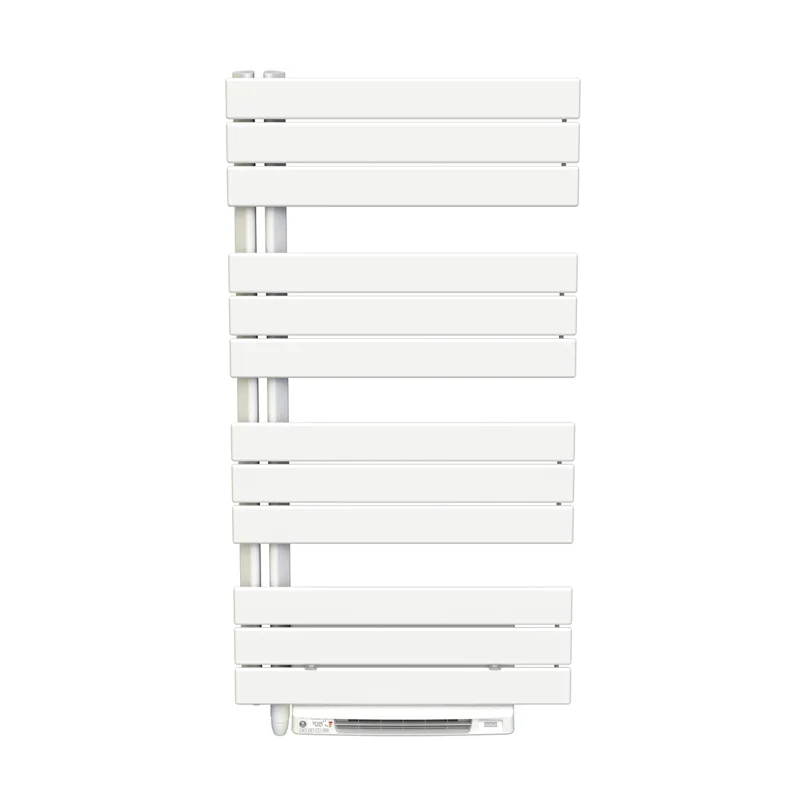 Radson Elektrische sierradiator Radson Elato E T HxL=1730x600mm turbo 1000W overige kleuren F8NM0173060GS300K