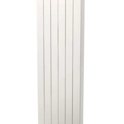 Radson Elektrische sierradiator Radson Tamari HxL=1830x905mm 2000W wit RAL9016 F8U1018009000F00