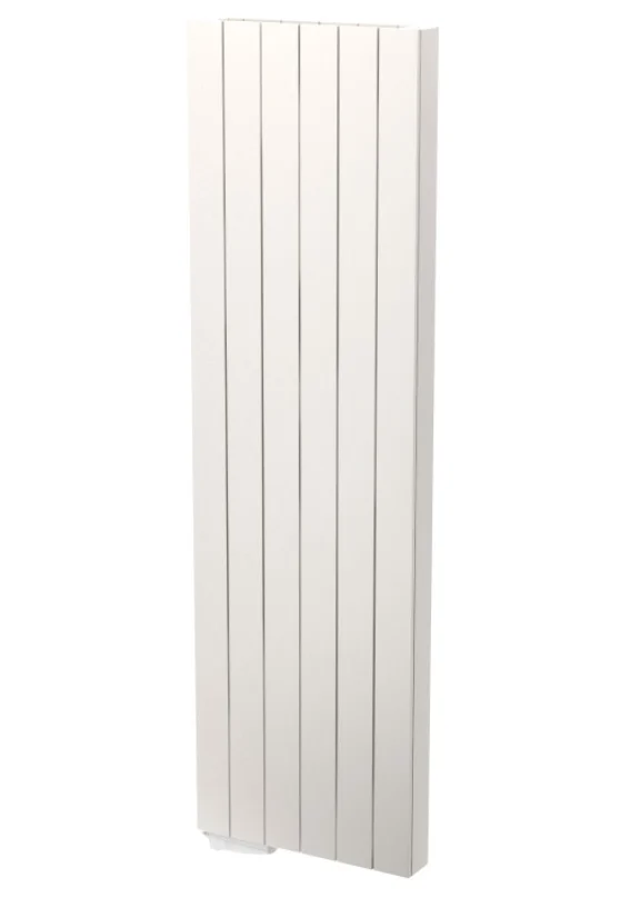 Radson Elektrische sierradiator Radson Tamari HxL=2030x605mm 1500W wit RAL9016 F8U1020006000F00