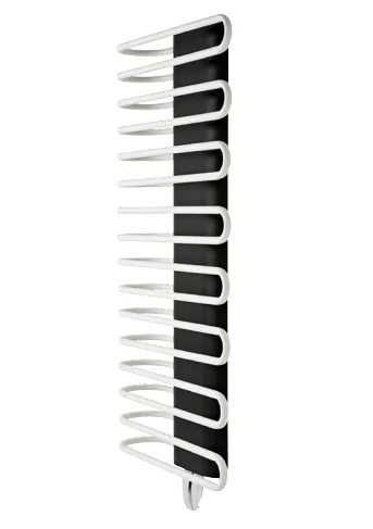 Radson Elektrische sierradiator Radson Maroa E HxL=1246x600mm 750W F98M0111060DGF0YI8I7