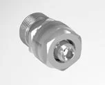 Radson Diffu-Pex aansluitschroefverb (1/2 man) 1/2 - 16 radson (ex 50083) FAZ1S12M16S00000