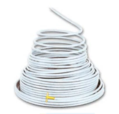 Radson SKR verwarmingsbuis PERT-alu-PERT - 14/2 rol 120m radson FBDPTAC142012000