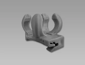 Radson ClickJ buisklem - 14x20 mm - Kralle radson FBKAPCP2003IND00